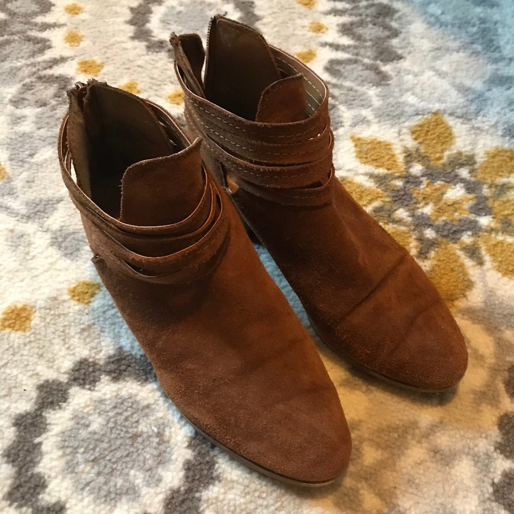 Booties